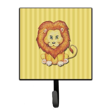 Carolines Treasures Lion Leash or Key Holder BB7146SH4